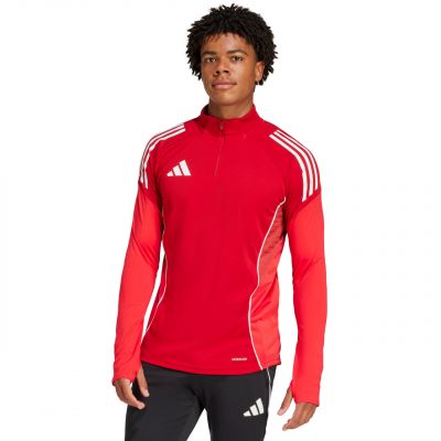4. Adidas Tiro 25 Competition Training Top M JI6500 sweatshirt