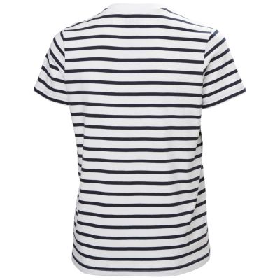 3. Helly Hansen Women's W SCORE GRAPHIC T-SHIRT 54592 003