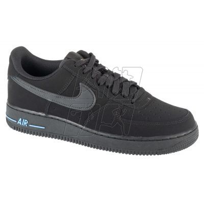 Nike Air Force 1 '07 M HV6223-001 shoes