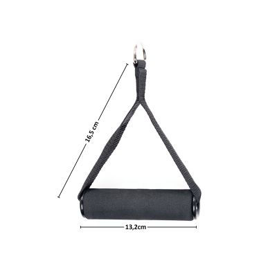 48. Handles 2 pcs HMS UWC31 17-62-181