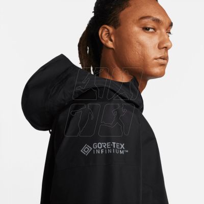 3. Nike Trail Gore-Tex Infinium ™ M DM4659-010 Jacket