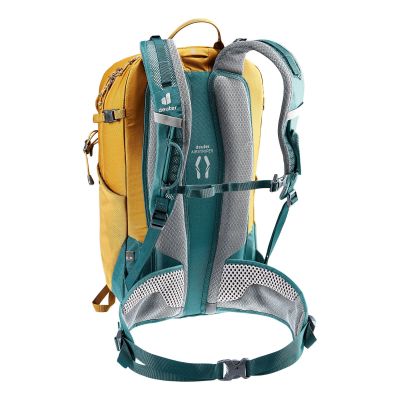 7. Deuter Trail 25 3440524-6323-Almond Deepsea