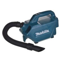 18V MAKITA DCL184Z vacuum cleaner
