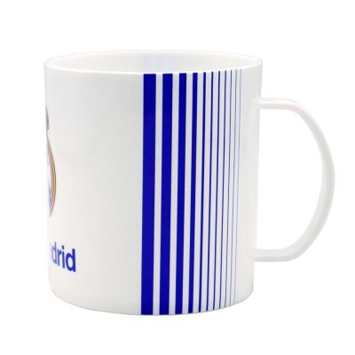 2. Real Madrid mug 340 ml MG92-51RM