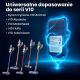4. Battery for Dyson V10 vacuum cleaner 25.2V 3000mAh