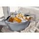7. ZWILLING STAUB LA COCOTTE 5.5 l Oval Cast-Iron Casserole Dish