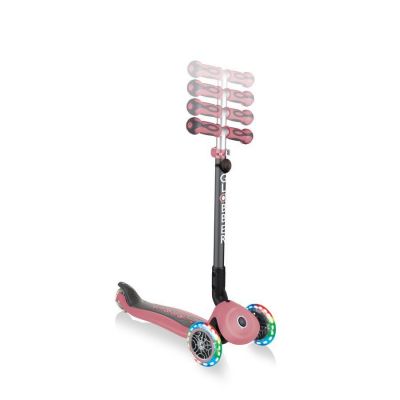 25. Globber GO-UP Deluxe Lights 646-210 scooter/bike