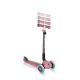 25. Scooter, bike, Globber GO-UP Deluxe Lights 646-210