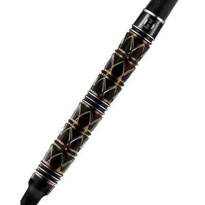 10. Harrows Taipan 90% Softip darts HS-TNK-000016031