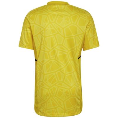 9. adidas Condivo 22 Goalkeeper Jersey Short Sleeve M HF0138
