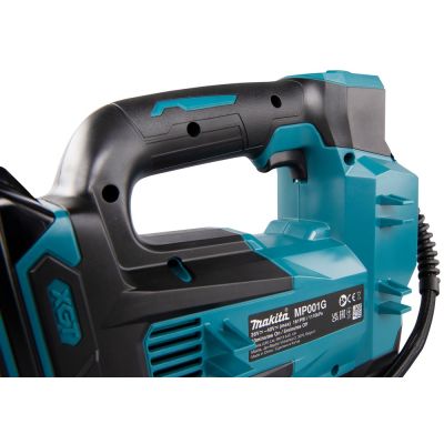 21. Makita MP001GZ compressor 24 l/min Battery