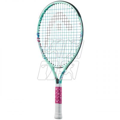 2. Head Coco 21 cv3 3/4 Jr 235824 SC06 tennis racket