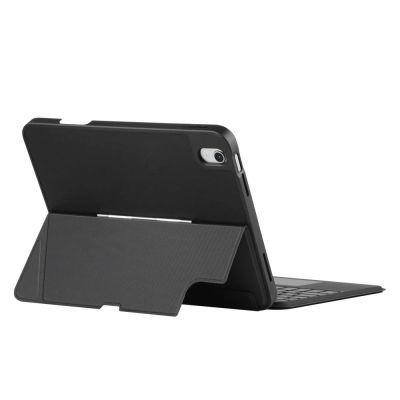 7. Tech-Protect SC Mag Pen + Keyboard Case for iPad 10.9" 10th Gen. (2022) - Black