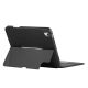 7. Tech-Protect SC Mag Pen + Keyboard Case for iPad 10.9" 10th Gen. (2022) - Black