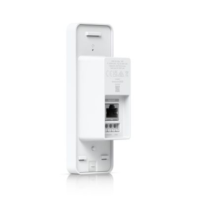 12. Ubiquiti Access Ultra Basic Access Control Reader White