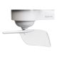 8. Denver WS-650 Digital Weather Station White AC/Battery