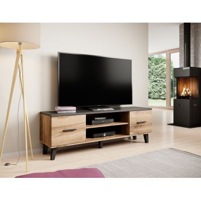 4. RTV LOTTA 160 2D2K wotan + matt black