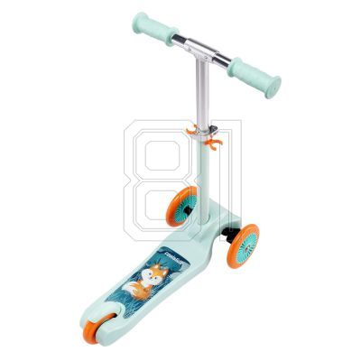 2. Coolslide Fireman Scooter Jr 92800398289