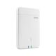 8. AUERSWALD COMfortel WS-500S IP-DECT Server single polar white