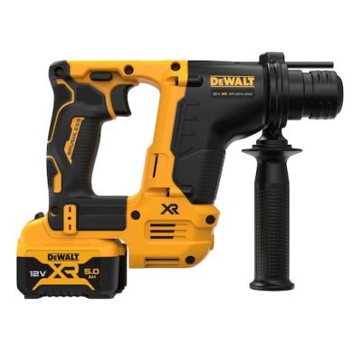 4. DeWALT DCH072P2-QW Rotary Hammer