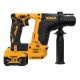 4. DeWALT DCH072P2-QW Rotary Hammer