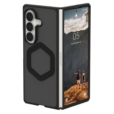 Urban Armor Gear 214560113131 Mobile Phone Case 20.3 cm (8") Ash