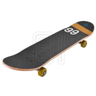 4. Skateboard Street Surfing Street Skate 31 SHARK