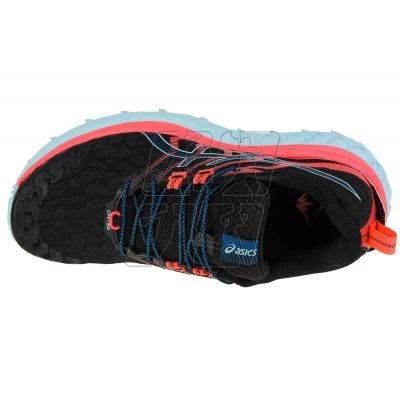 3. Asics Trabuco Max W 1012A901-003 running shoes