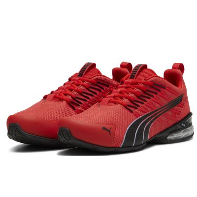 6. Voltaic Evo For All Time Red-PUMA Black-