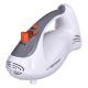 3. Esperanza Donut EKM009 hand mixer (250W; white)