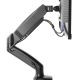 7. MONTIS MONITOR HOLDER MT014 ELBRUS / BLACK