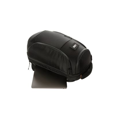 2. UAG BackPack 13 18L Black Backpack