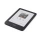 3. E-book reader Kobo Clara Color 6" E-Ink Kaleido 3 16GB WI-FI Black