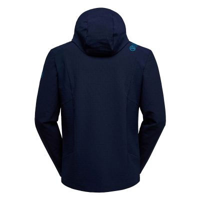 2. La Sportiva Descender Storm Jacket Jkt M L71 643614
