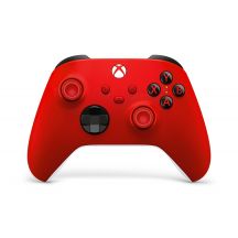 Microsoft Xbox Series Controller - Pulsating Red