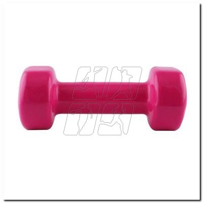 5. Cast iron weight covered with vinyl 1.5kg 17023 17-47-003