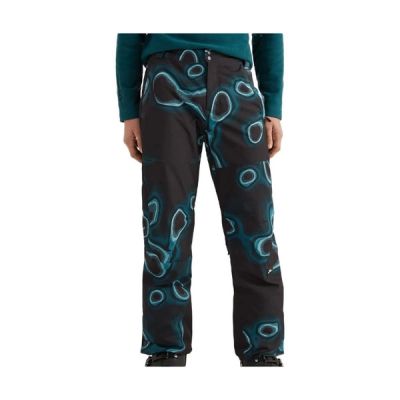 4. O'Neill Hammered Ski Pants M 2550020-35033