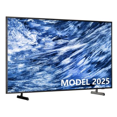 6. Samsung QE50LS03FAUXXH QLED 50'' 4K Ultra HD Tizen Dolby Atmos DVB-T2 Black