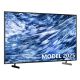6. Samsung QE50LS03FAUXXH QLED 50'' 4K Ultra HD Tizen Dolby Atmos DVB-T2 Black
