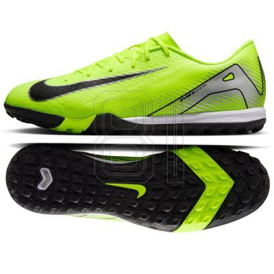 Nike Zoom Mercurial Vapor 16 Academy TF FQ8449-700 shoes