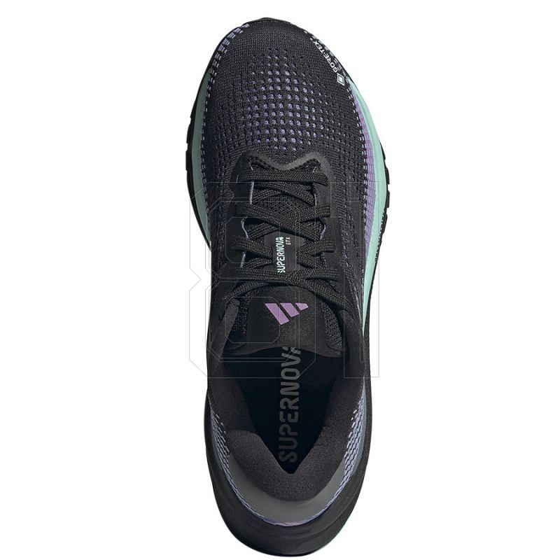 Adidas SuperNova GTX W ID6305 Running Shoes Professional Sports Store 81 sports