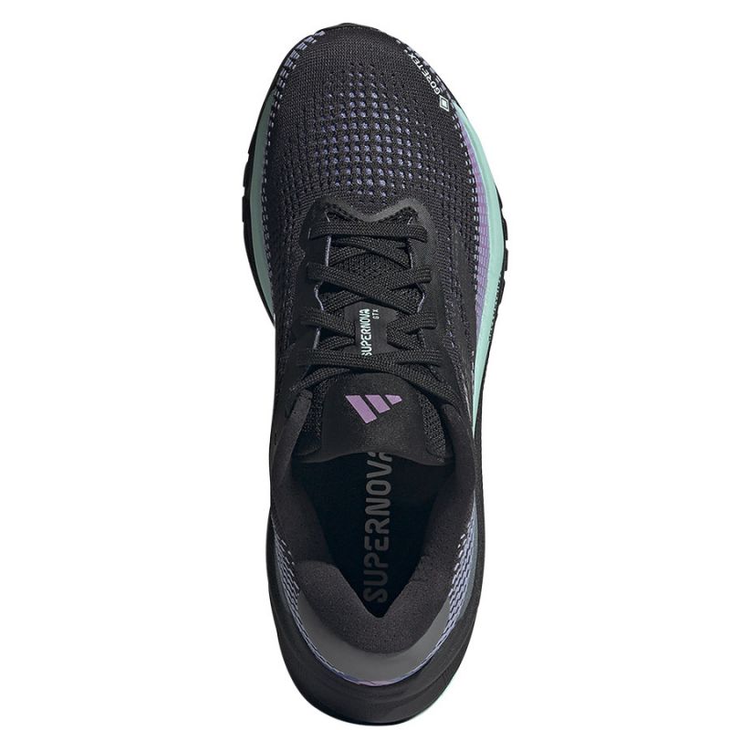 4. adidas SuperNova GTX W ID6305 Running Shoes