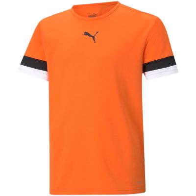 3. Puma teamRise Jersey Jr 704938 08