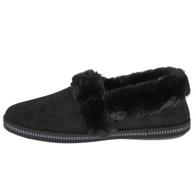 2. Skechers Cozy Campfire-Team Toasty 32777-BBK Black 38