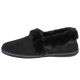 2. Skechers Cozy Campfire-Team Toasty 32777-BBK Black 38