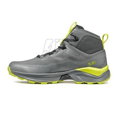3. Garmont 9.81 Engage Mid Gtx M shoes 92800614700