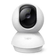 TP-Link Tapo C200C Spherical IP Security Camera Indoor 1920 x 1080 px Ceiling/Desk