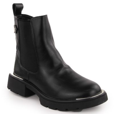 10. Goe W Ankle Boots OO2N4147 INT2057