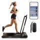 2. XBLITZ X-RUNNER TREADMILL