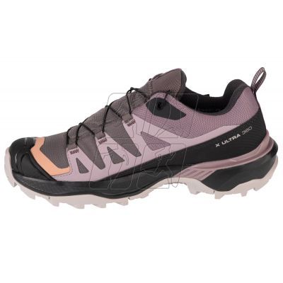 2. Salomon X Ultra 360 GTX W shoes 474494